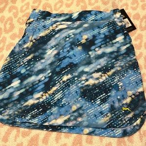 Slazenger Golf Skirt